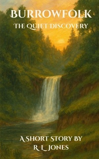 Enlarge image Cover: Burrowfolk - Grizzly Press