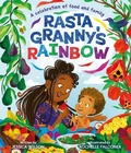 Cover: Rasta Granny's Rainbow - Macmillan