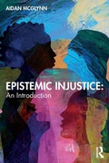 Cover: Epistemic Injustice: An Introduction - Routledge