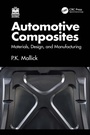 Cover: Automotive Composites - CRC Press