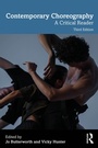 Cover: Contemporary Choreography - Routledge