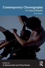 Cover: Contemporary Choreography - Routledge