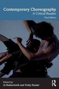 Enlarge image Cover: Contemporary Choreography - Routledge