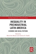 Bild: Inequality in Preindustrial Latin America - Routledge