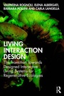 Cover: Biological Interaction Design - Routledge