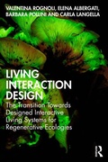Cover: Biological Interaction Design - Routledge