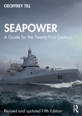 Cover: Seapower - Routledge