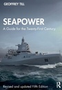 Cover: Seapower - Routledge