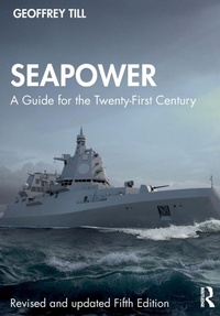 Enlarge image Cover: Seapower - Routledge