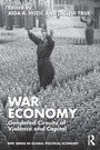 Cover: War Economy - Routledge