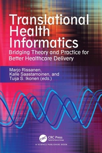 Abbildung von: Translational Health Informatics - CRC Press