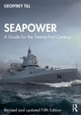 Cover: Seapower - Routledge