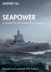 Enlarge image Cover: Seapower - Routledge