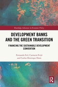 Bild: Development Banks and the Green Transition - Routledge