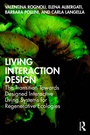 Cover: Biological Interaction Design - Routledge