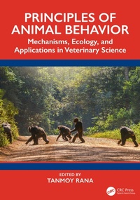 Enlarge image Cover: Principles of Animal Behavior - CRC Press