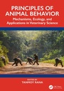 Cover: Principles of Animal Behavior - CRC Press