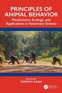 Cover: Principles of Animal Behavior - CRC Press