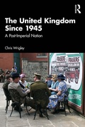 Bild: The United Kingdom Since 1945 - Routledge