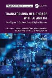 Abbildung von: Transforming Healthcare With AI And IoT - CRC Press