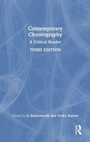 Cover: Contemporary Choreography - Routledge