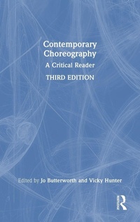 Enlarge image Cover: Contemporary Choreography - Routledge