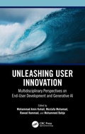Cover: Unleashing User Innovation - Auerbach