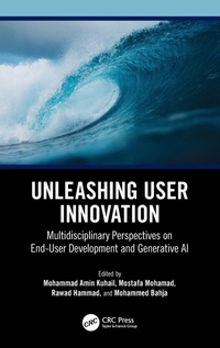Enlarge image Cover: Unleashing User Innovation - Auerbach