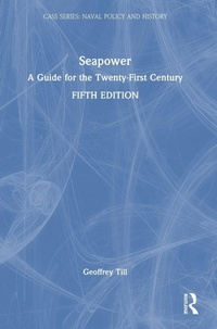 Enlarge image Cover: Seapower - Routledge