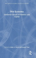 Cover: War Economy - Routledge