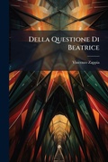 Cover: Della Questione Di Beatrice - Hutson Street Press