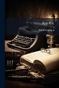Cover: Rahel - Hutson Street Press