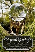 Cover: Crystal Gazing - Troy Books
