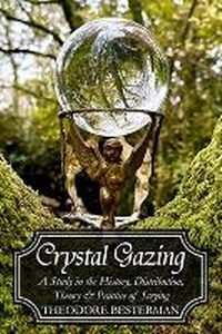 Enlarge image Cover: Crystal Gazing - Troy Books