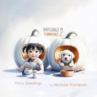 Enlarge image Cover: Invisible Pumpkins 2 - Nicholas Thompson