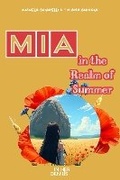 Cover: MIA in the Realm of Summer - IN HER GENIUS
