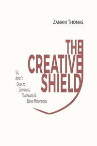 Abbildung von: The Creative Shield - Creative Docket