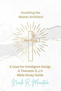 Abbildung von: Harmony Unveiling the Master Architect - Christian