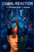 Cover: Chain Reaction - C.G. Spence