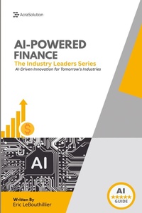 Abbildung von: AI In Finance - Acrasolution