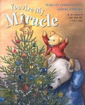 Cover: You Are My Miracle - Philomel Books