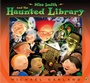 Cover: Miss Smith and the Haunted Library - Puffin Books