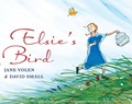 Cover: Elsie's Bird - Philomel Books