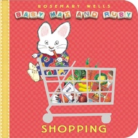 Enlarge image Cover: Shopping - Viking Books for Young Readers