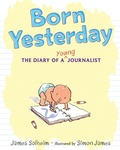 Cover: Born Yesterday - Philomel Books