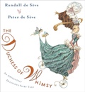 Cover: The Duchess of Whimsy - Philomel Books