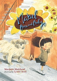 Enlarge image Cover: Mabel, One and Only - Dial Books
