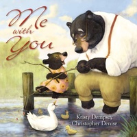 Enlarge image Cover: Me With You - Philomel Books