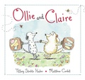 Cover: Ollie and Claire - Philomel Books