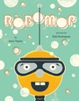 Cover: Robomop - Dial Books